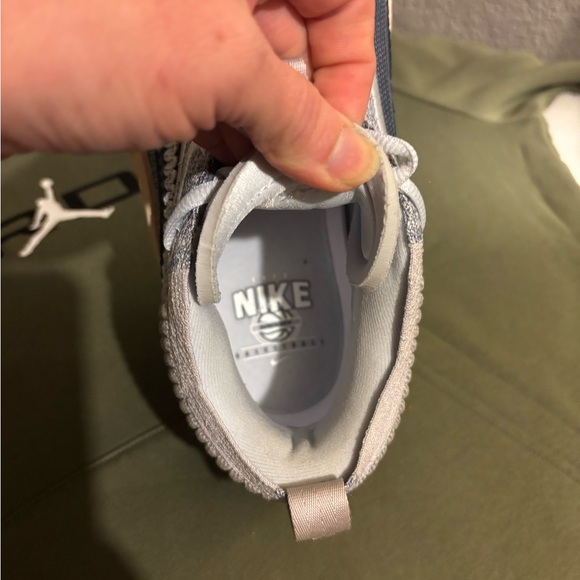 Nike cosmic basketball - Picture 3 of 5